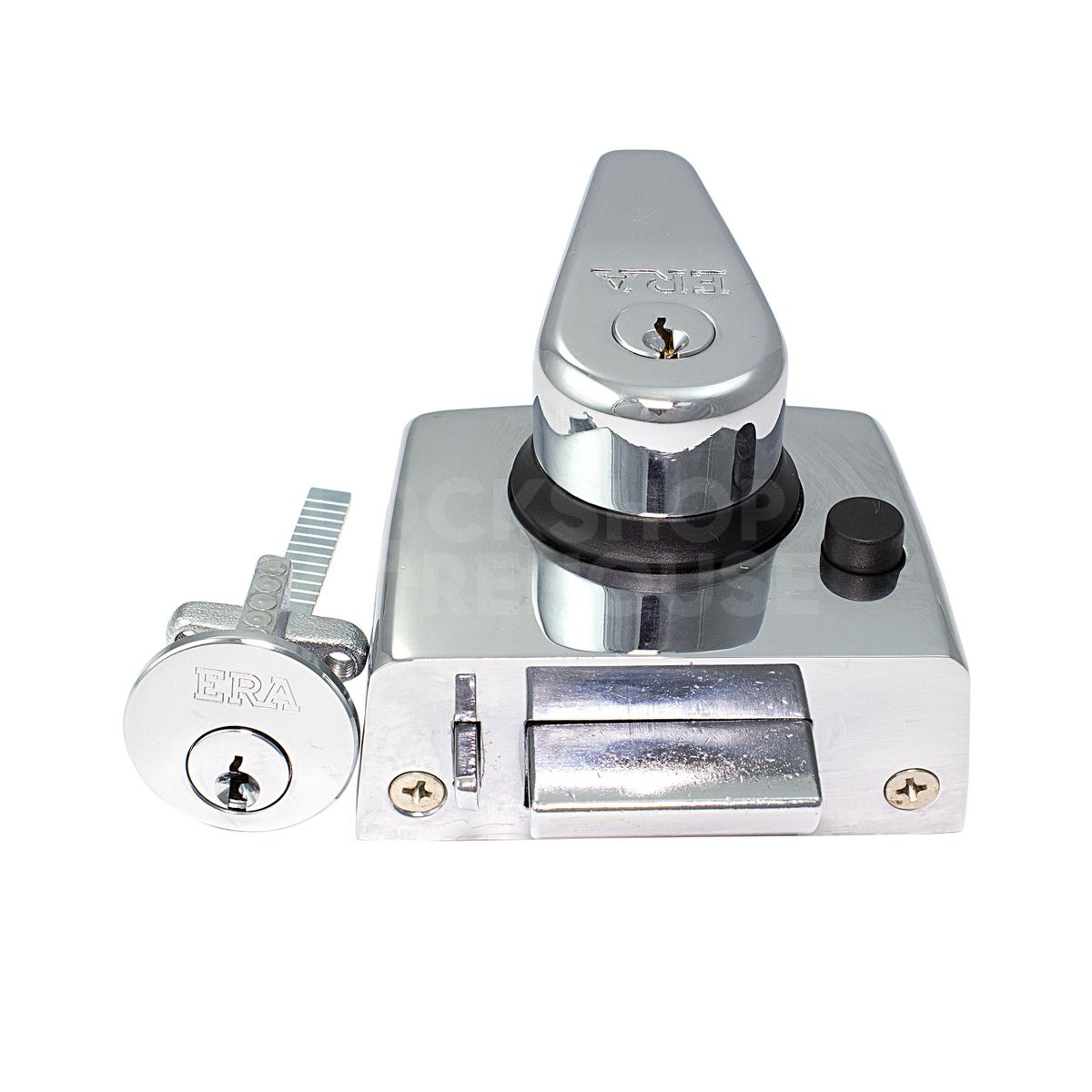 Gallery Image: ERA Double Locking Nightlatch 183 - 40mm