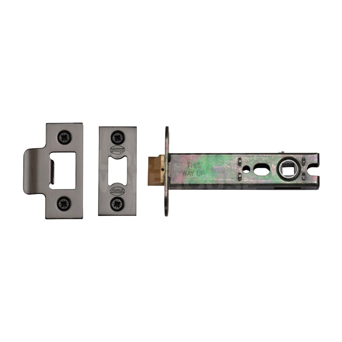 Gallery Image: Dark Bronze