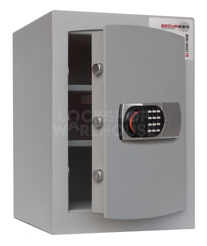 Gallery Image: Mini Vault 2 Electronic locking