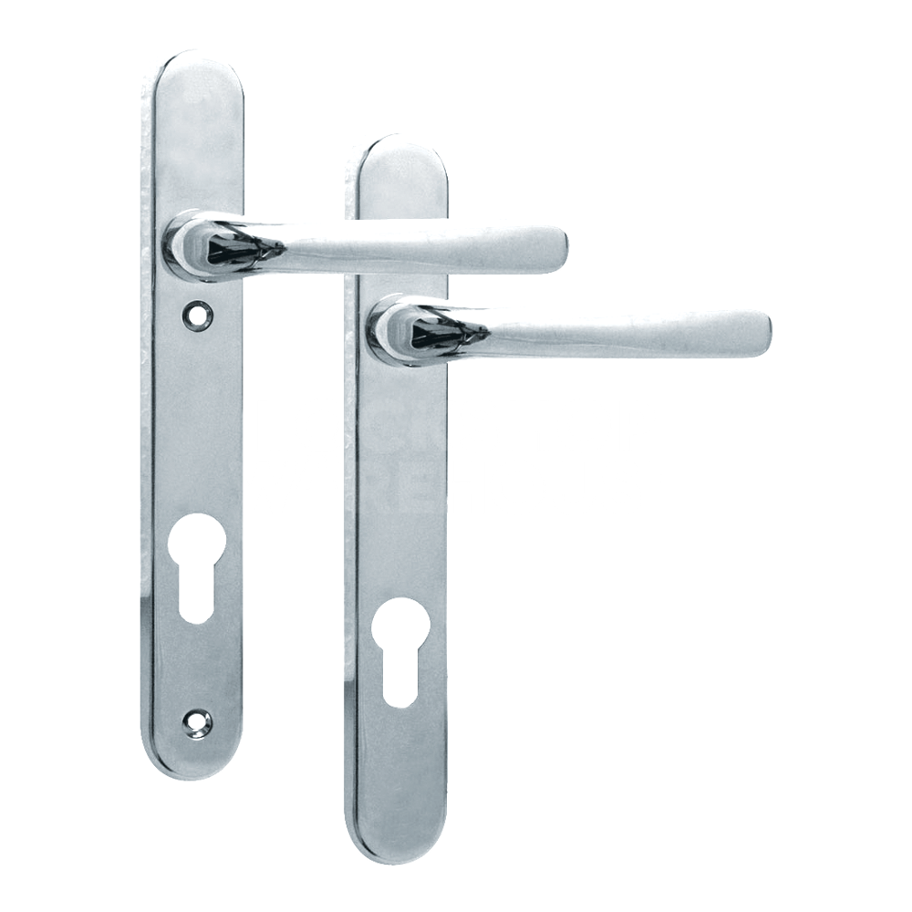 Avocet Affinity Plus 92mm Lever/Lever UPVC Door Handle