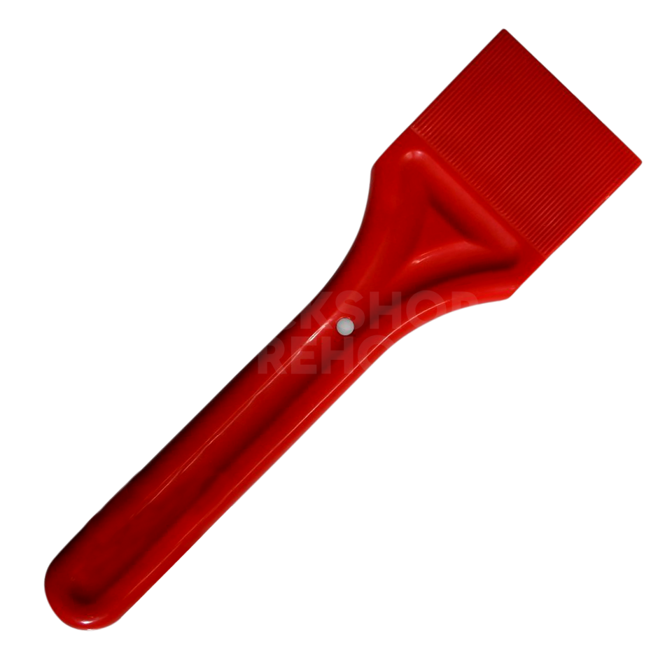 XPERT Red Glazing Shovel - GLS830002
