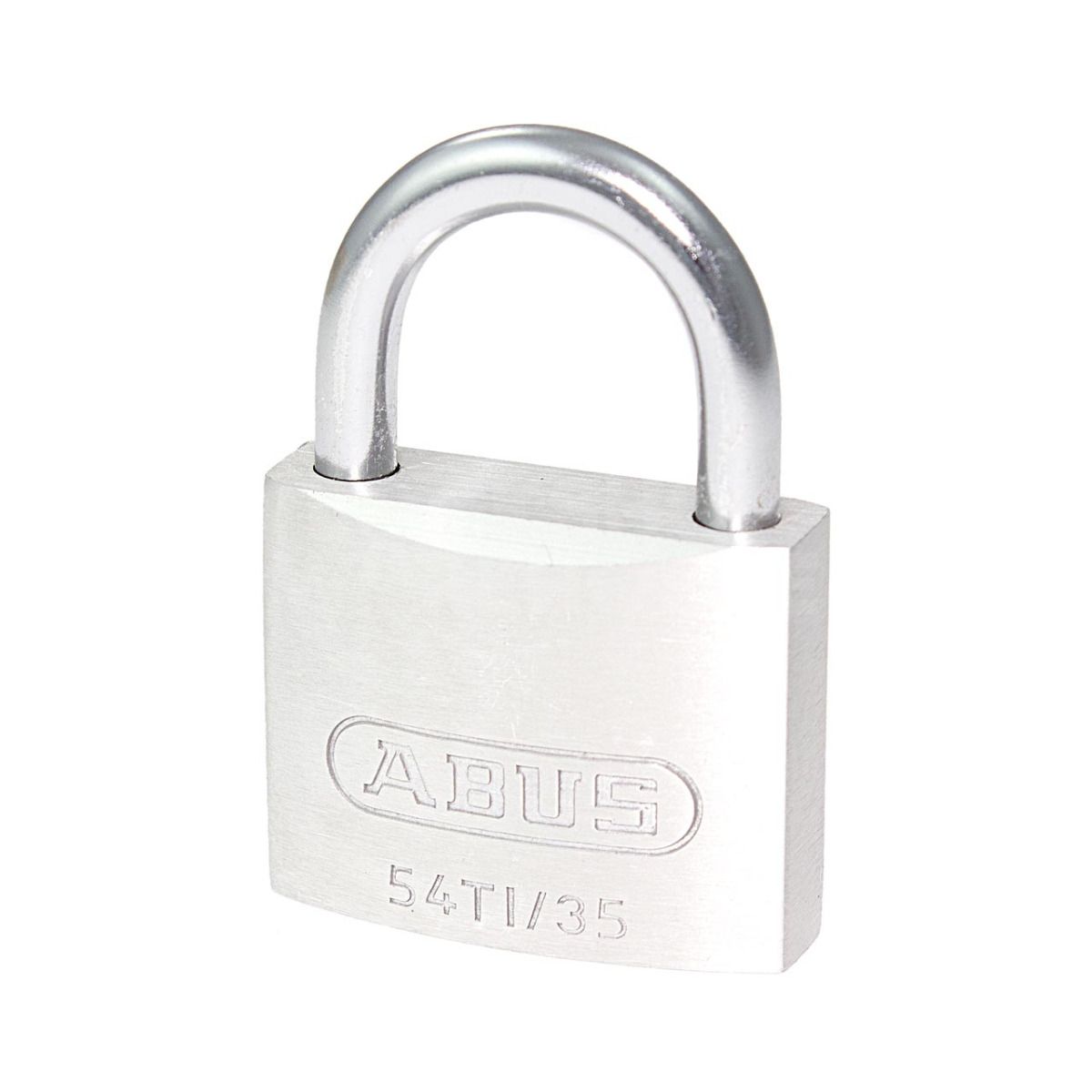 ABUS 54TI/35 Titalium Padlock