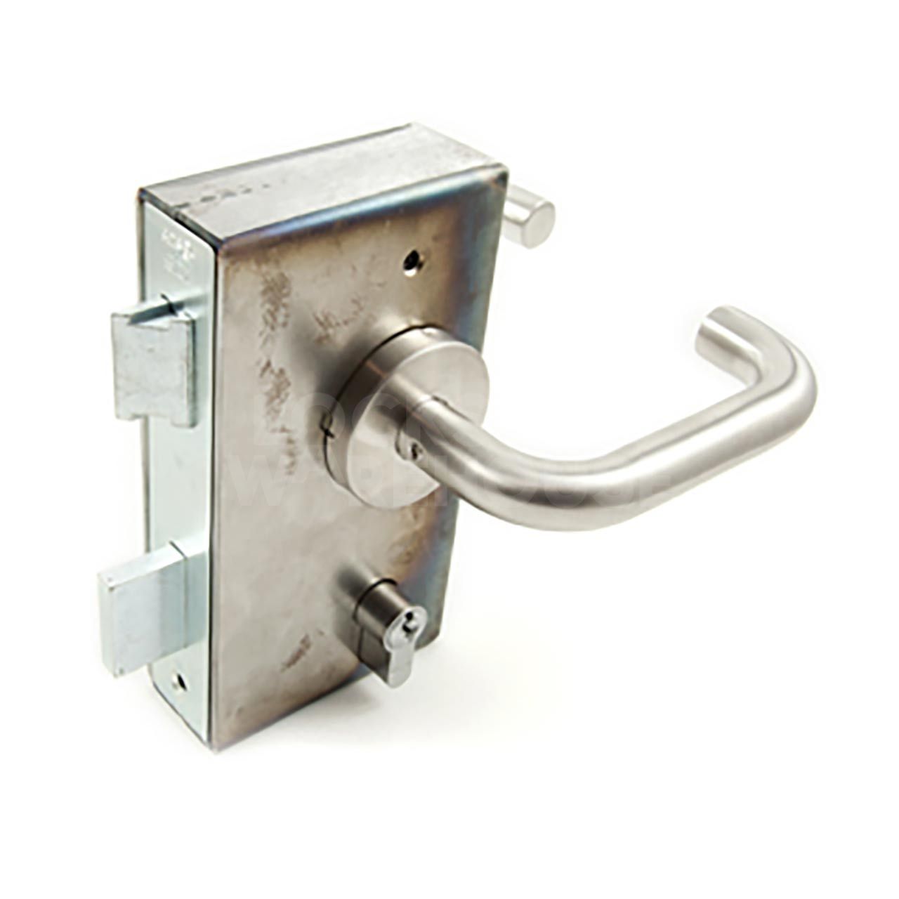 AMF Gate Lock Kit