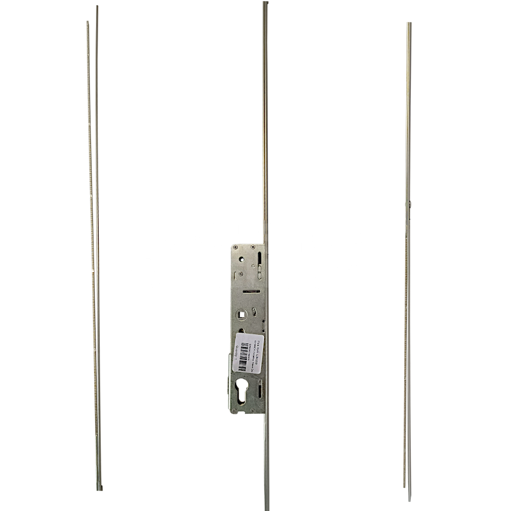 Kenrick Excalibur Slave Door Lock