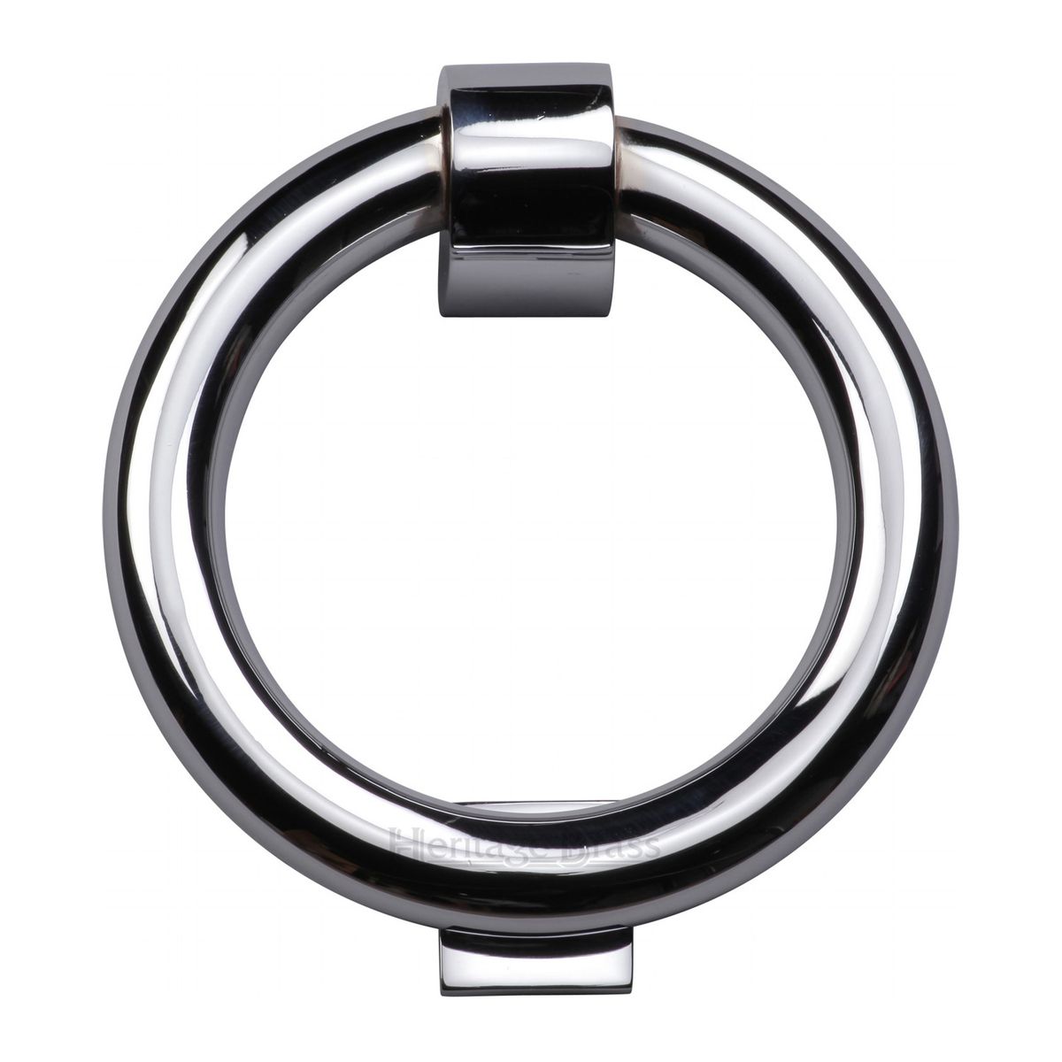 Gallery Image: polished chrome