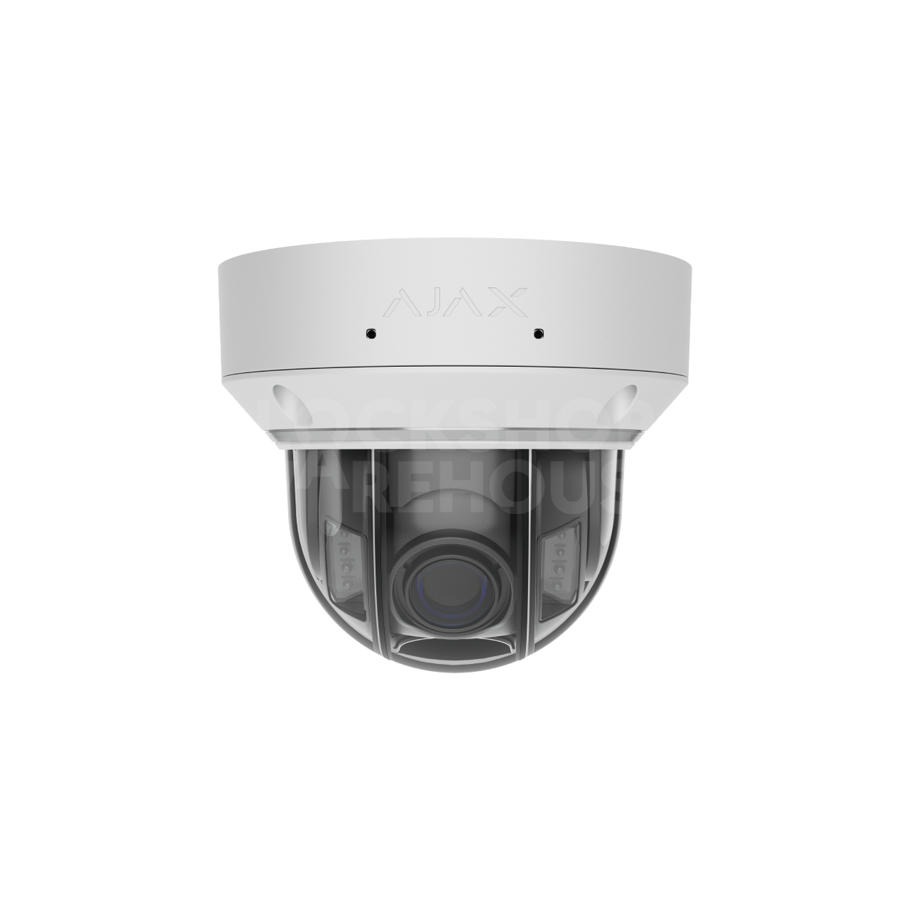 Ajax DomeCam HLVF IP Camera