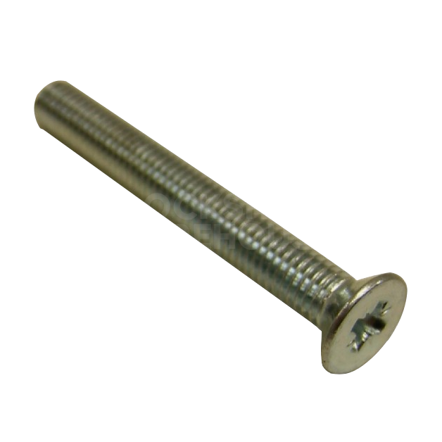 ASEC M5 x 40mm Screw for Hollow Fixing - M5 x 40mm Screw