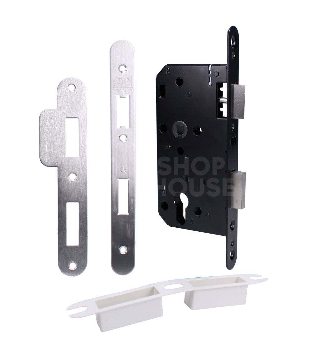 UNION JL2C212R DIN Euro Sashcase