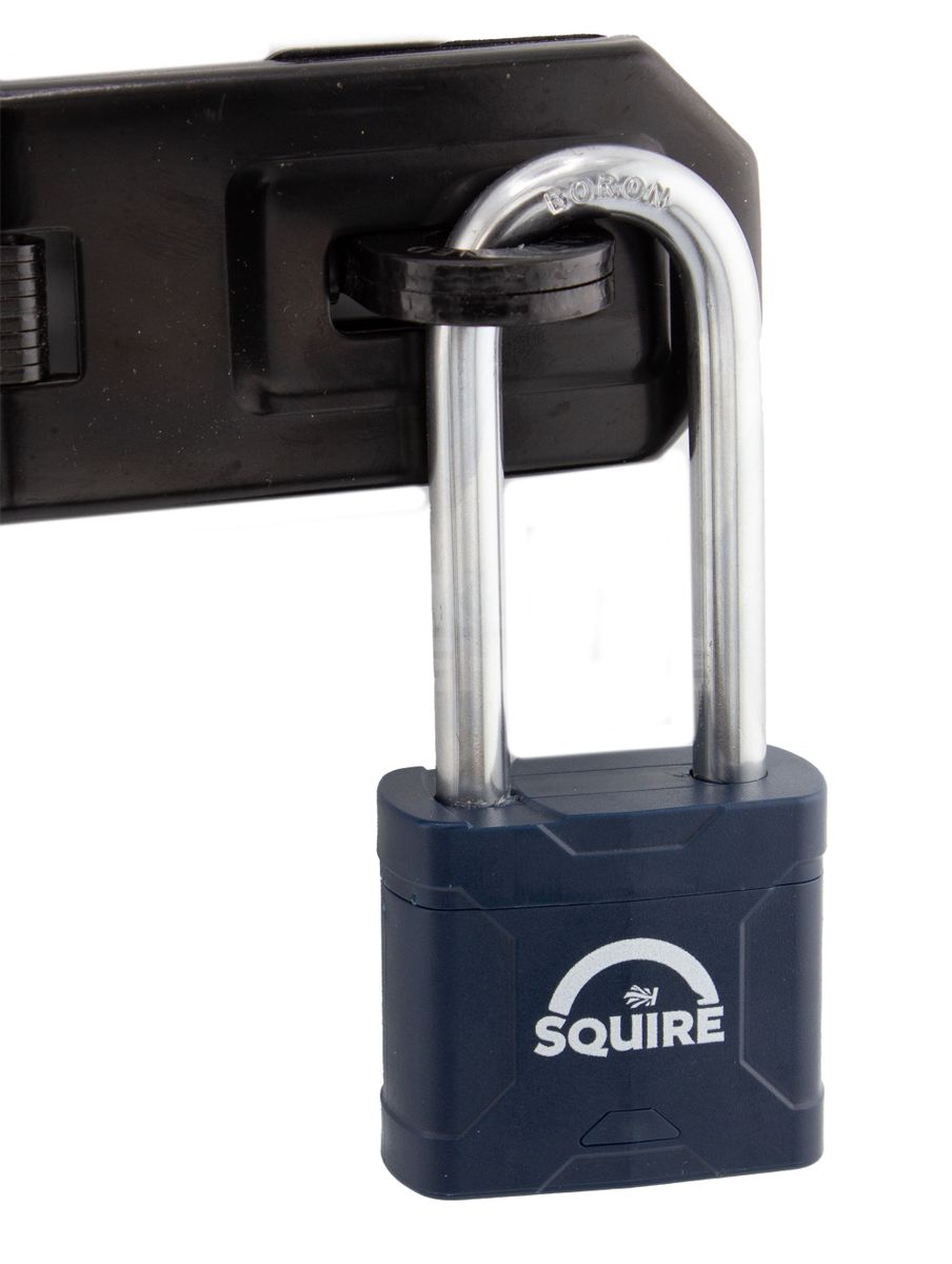 Gallery Image: SQUIRE Stronglock PLUS 45/2.5