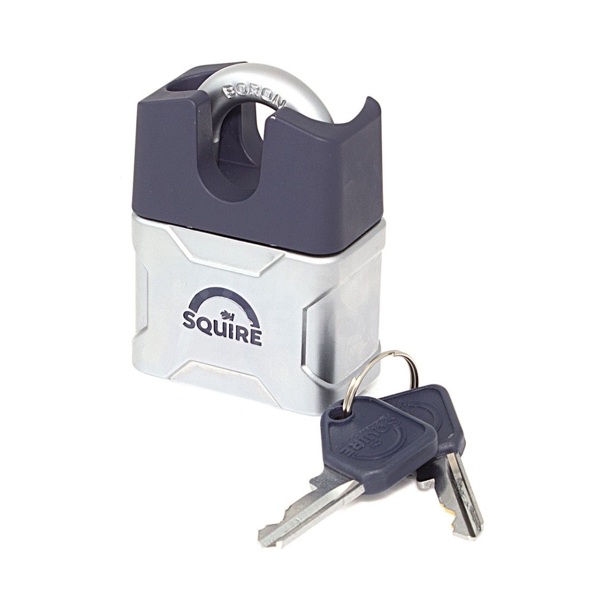 Gallery Image: SQUIRE Vulcan P4 Padlock - 45mm - Closed Shackle