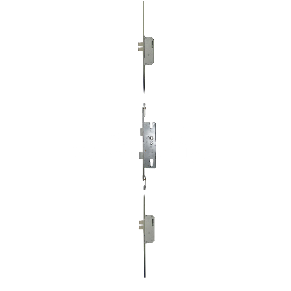 Winkhaus Retro Fit Multipoint Lock Latch & Deadbolt