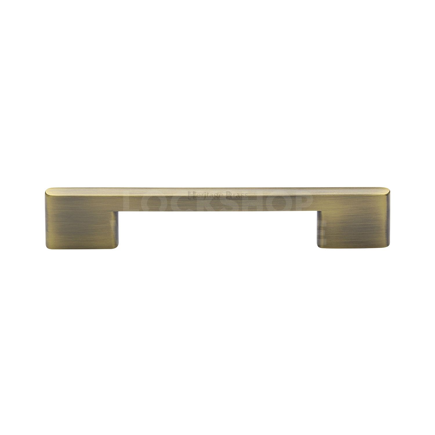 Slim Metro Cabinet Pull Handle