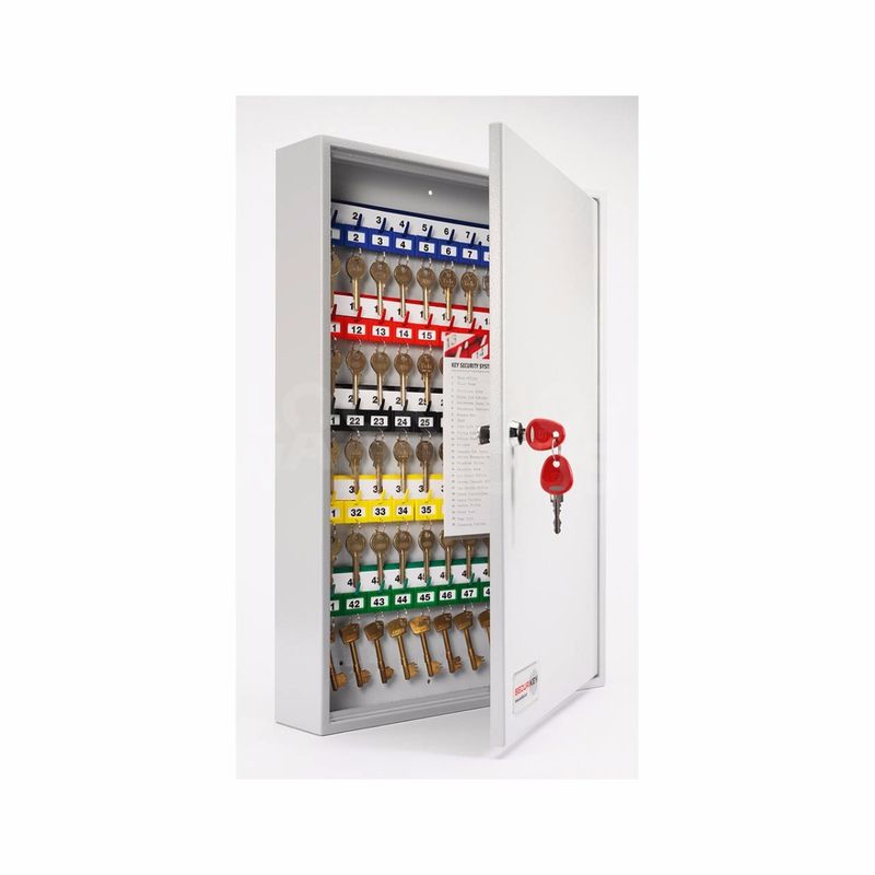 Gallery Image: Securikey Key Cabinet System 100