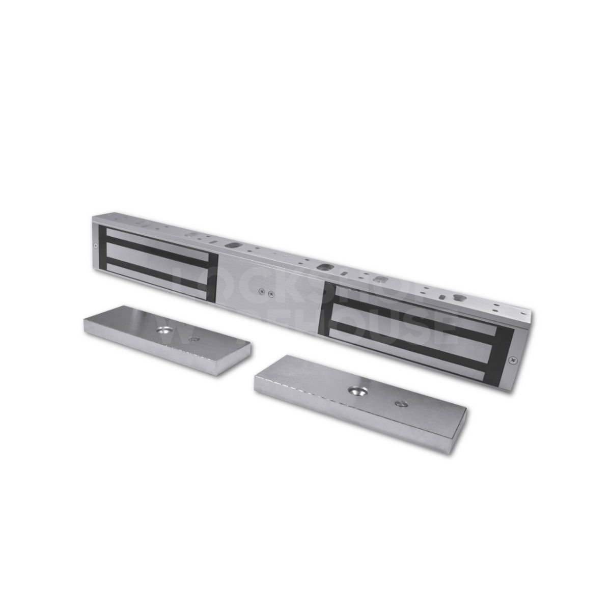 Standard Electro Magnetic Monitored Lock Double