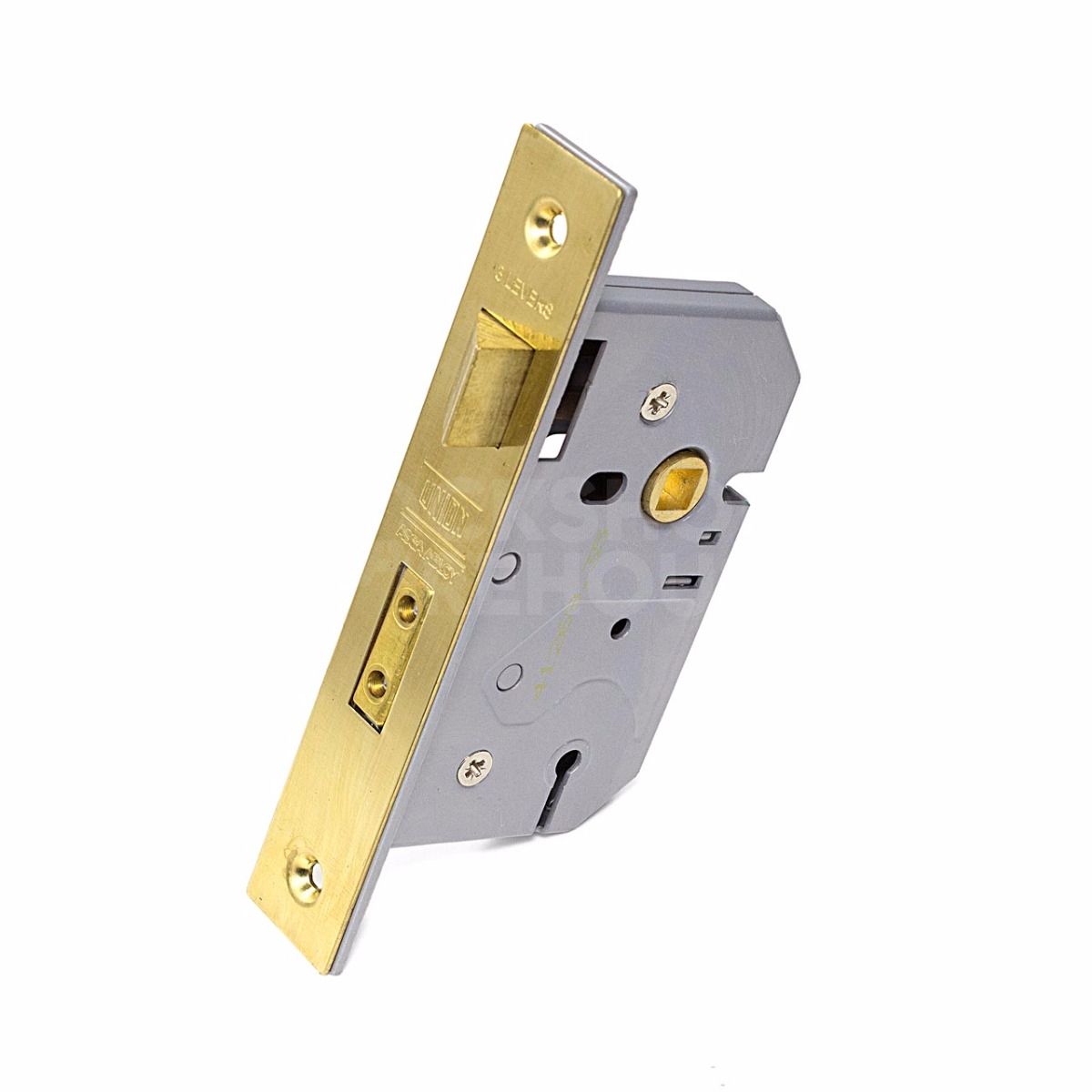 Union 2277 Sashlock