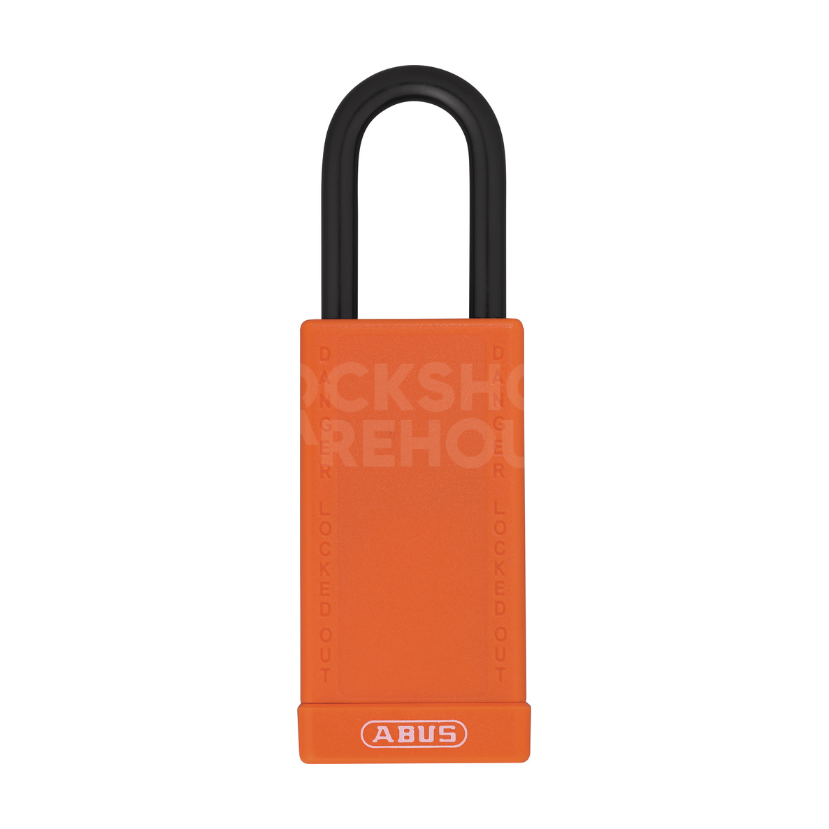ABUS 74LB/40 Safety Padlocks