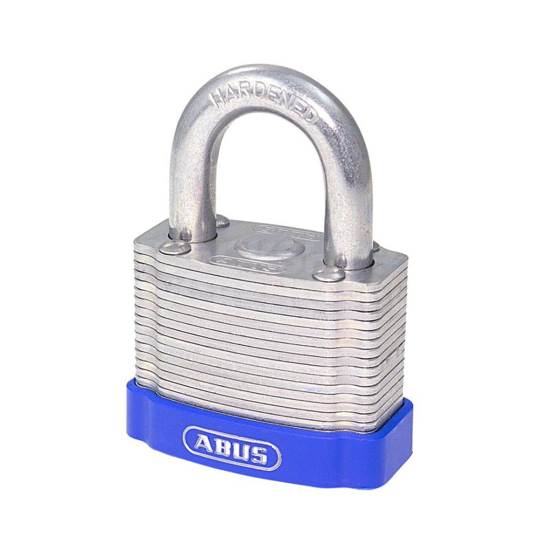 Gallery Image: ABUS 41-50 Laminated Padlock