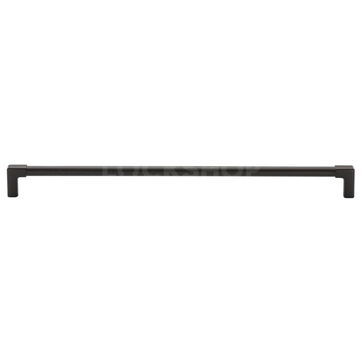 Mission Cabinet Pull Silk Touch