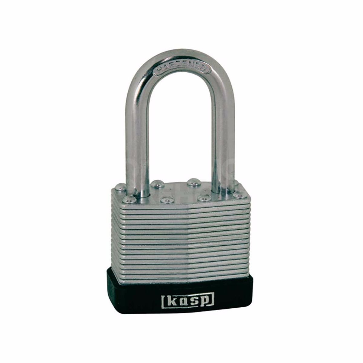 Kasp 130 Series Laminated Padlock 40mm