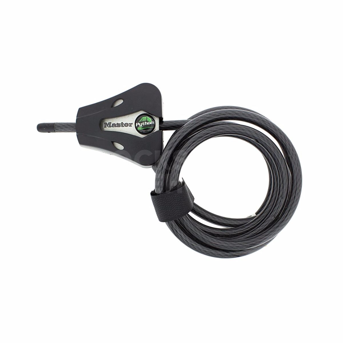 Gallery Image: Master Python Mini Cable Lock 1800mm x 8mm