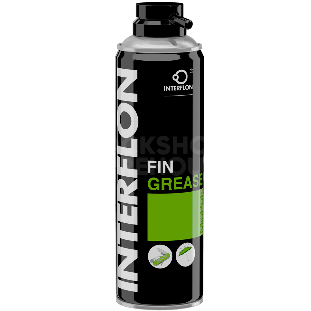 INTERFLON Fin Grease - Fin Grease