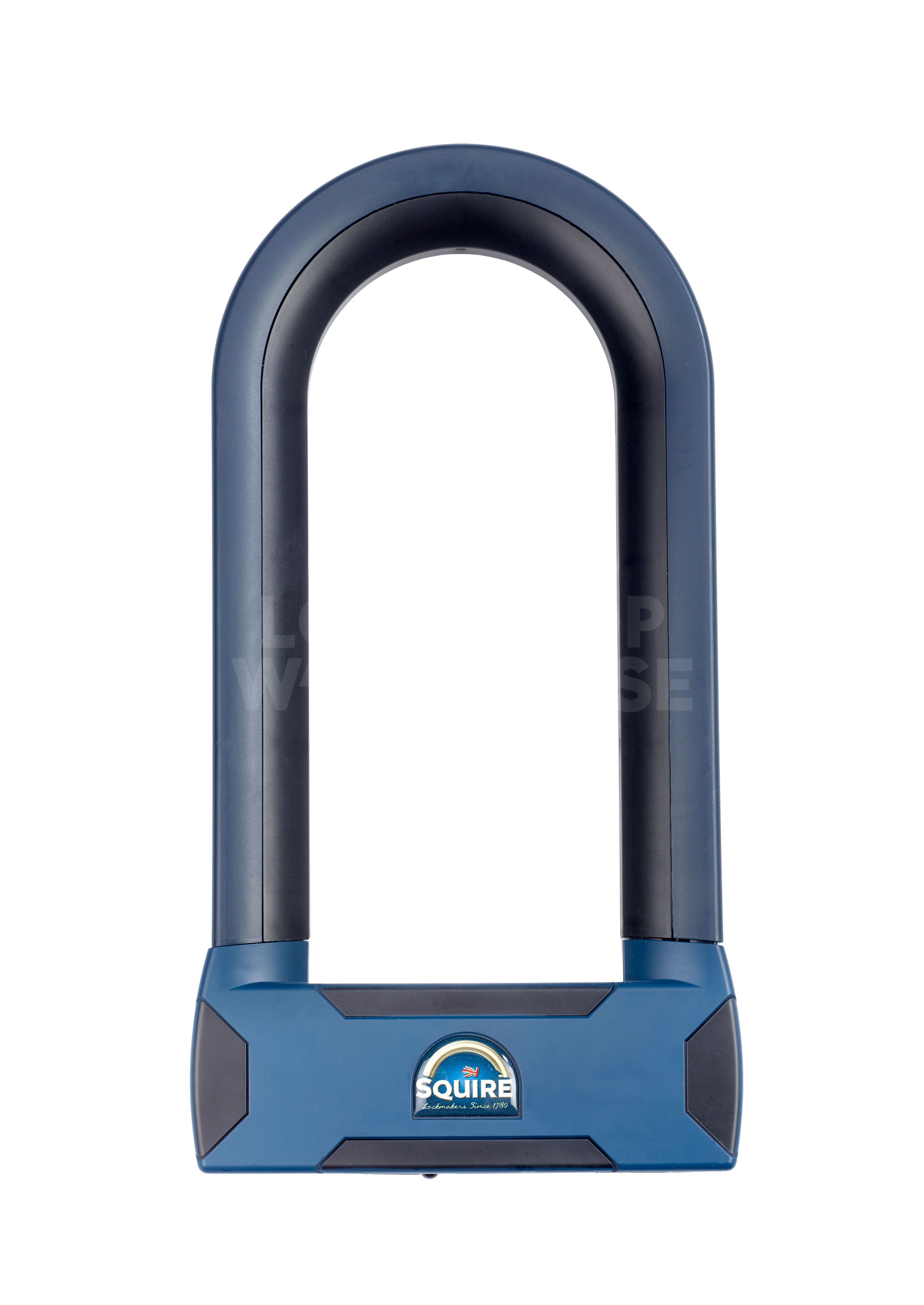 SQUIRE Stronghold®  D16/230  - D Lock