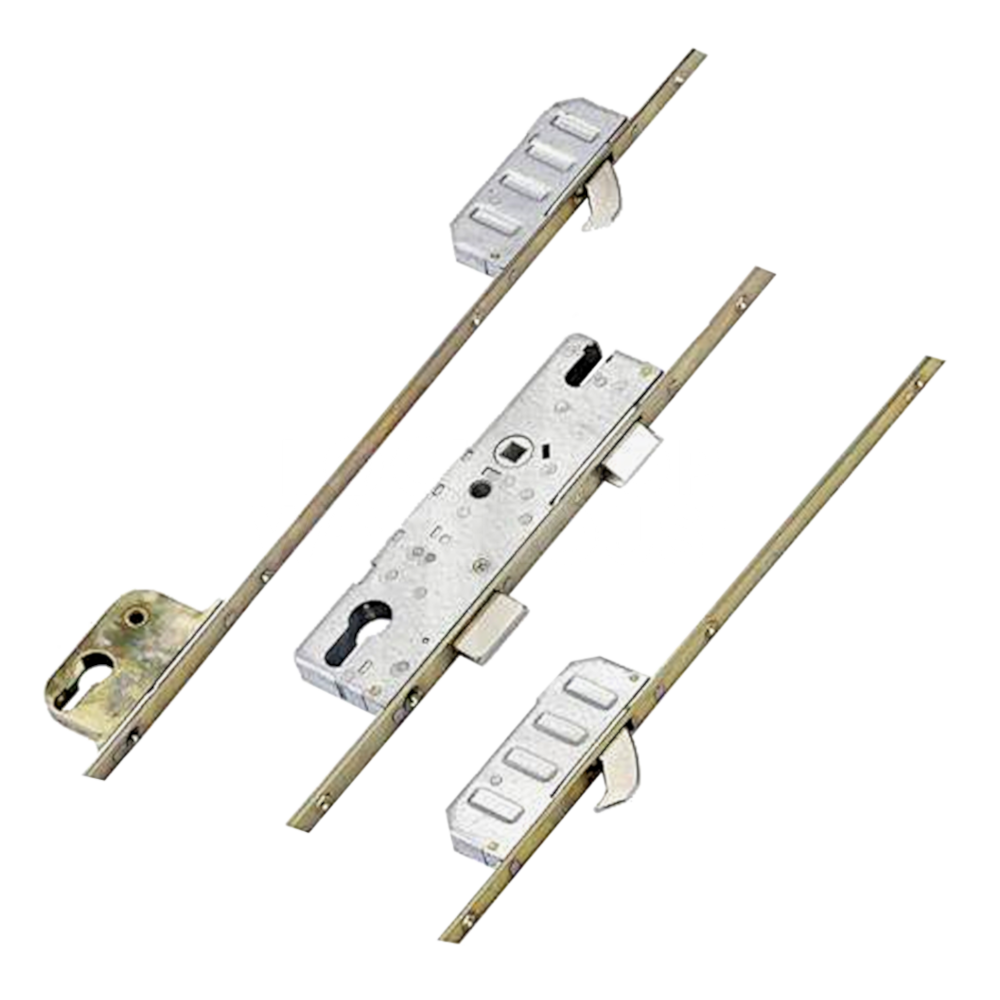 Winkhaus AV2 Automatic 2 Hook Multipoint Lock