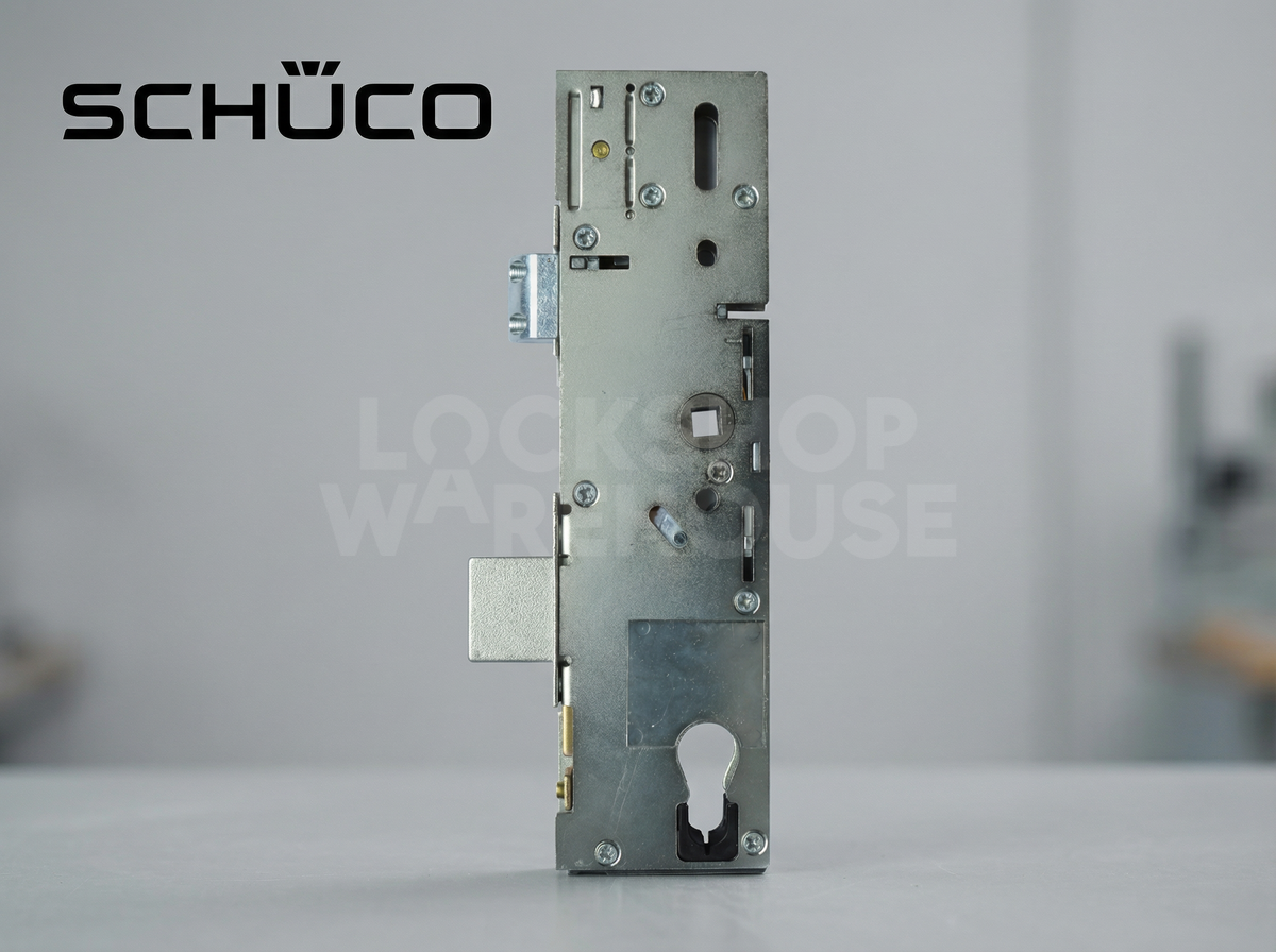 Schuco Multipoint Lock Gearboxes