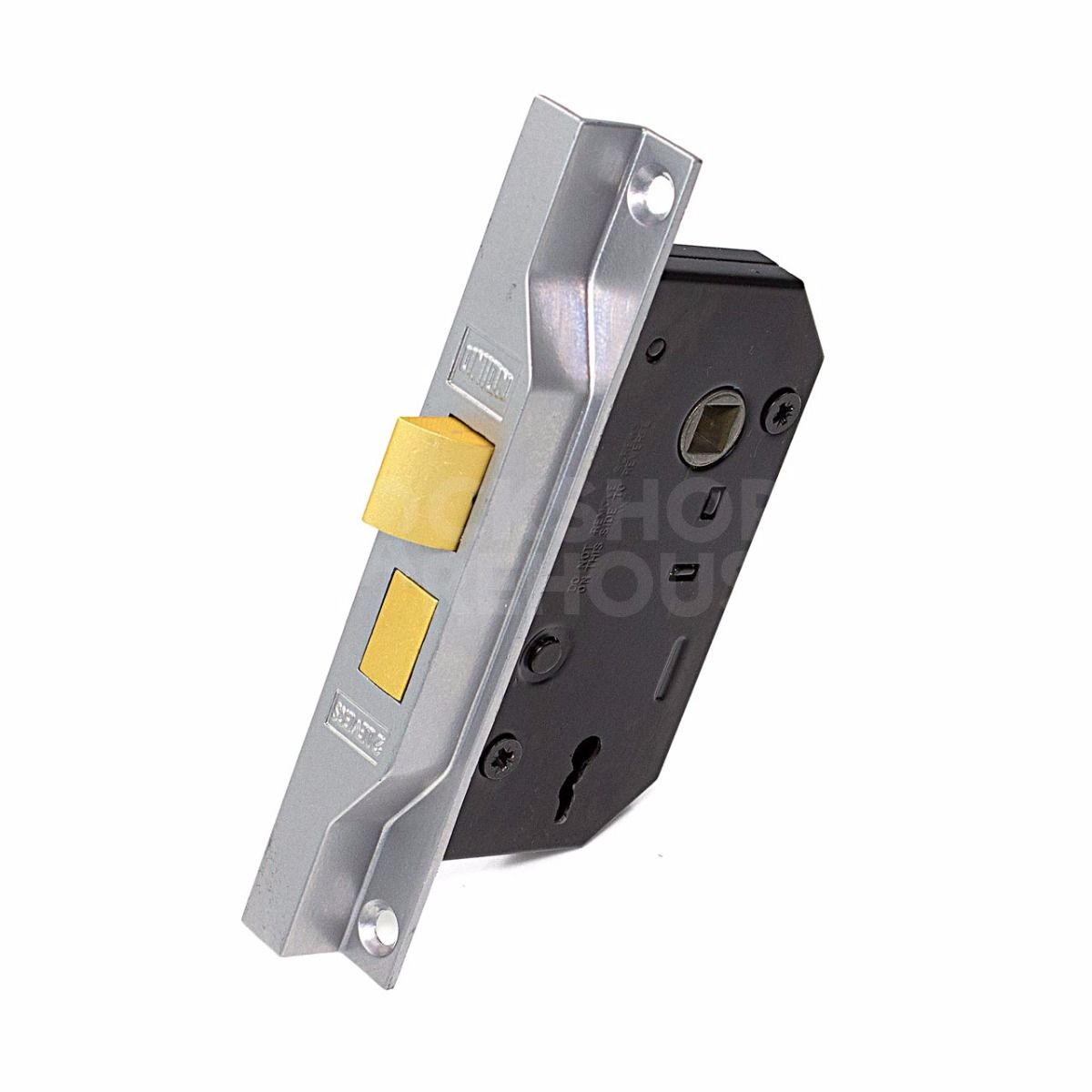 Gallery Image: Union 2242 2 Lever Rebated Sashlock