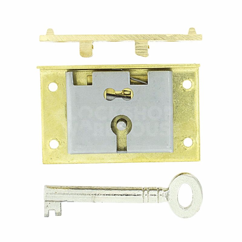 Gallery Image: ASEC 1 lever Box Lock