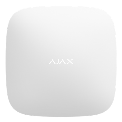 Ajax Hub 2 Plus Alarm Hub