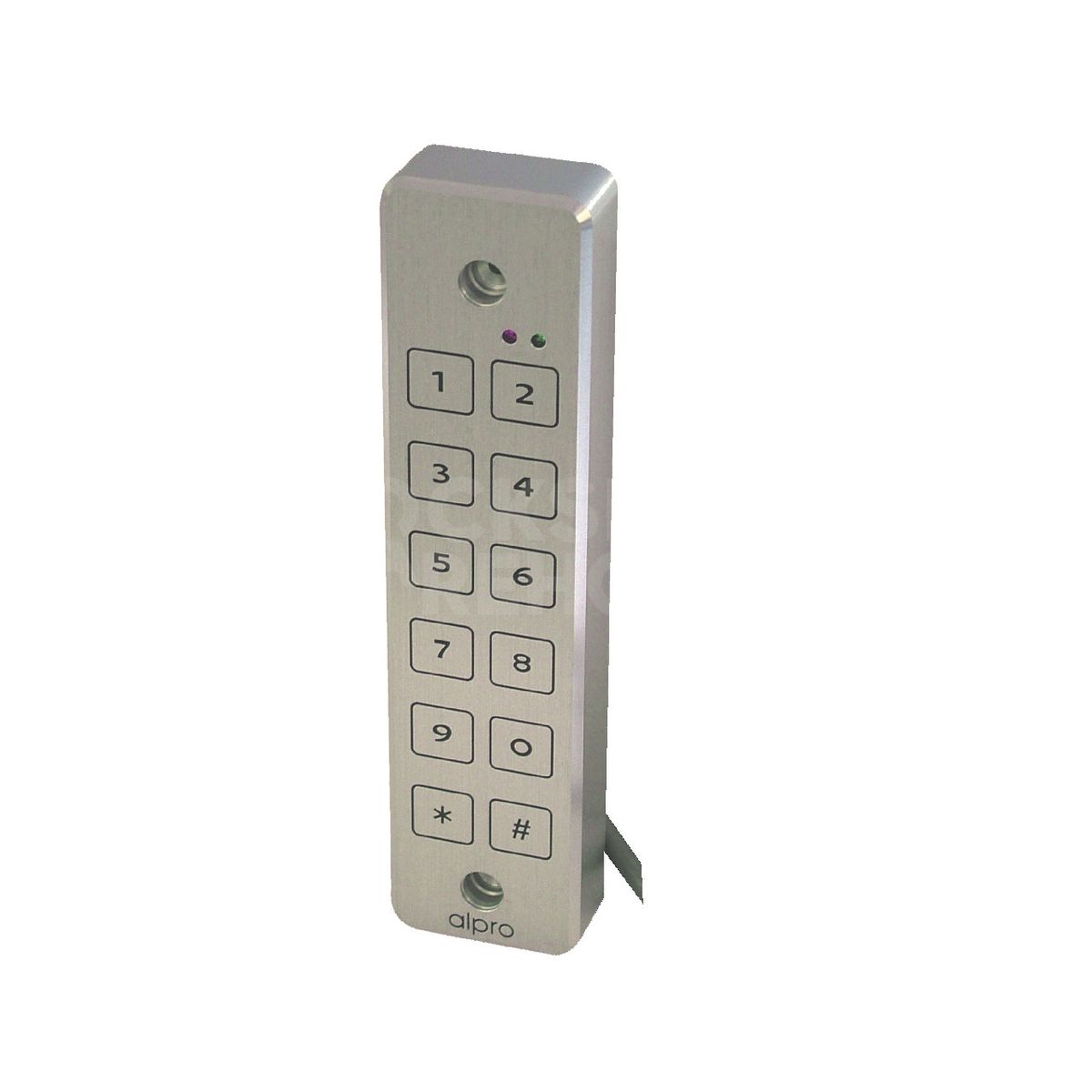 Keypads