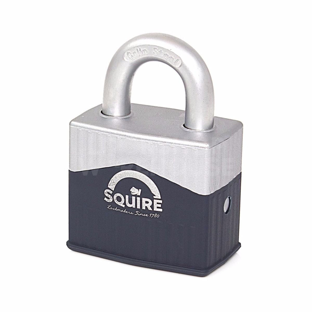 Gallery Image: SQUIRE Warrior WAR55 Padlock