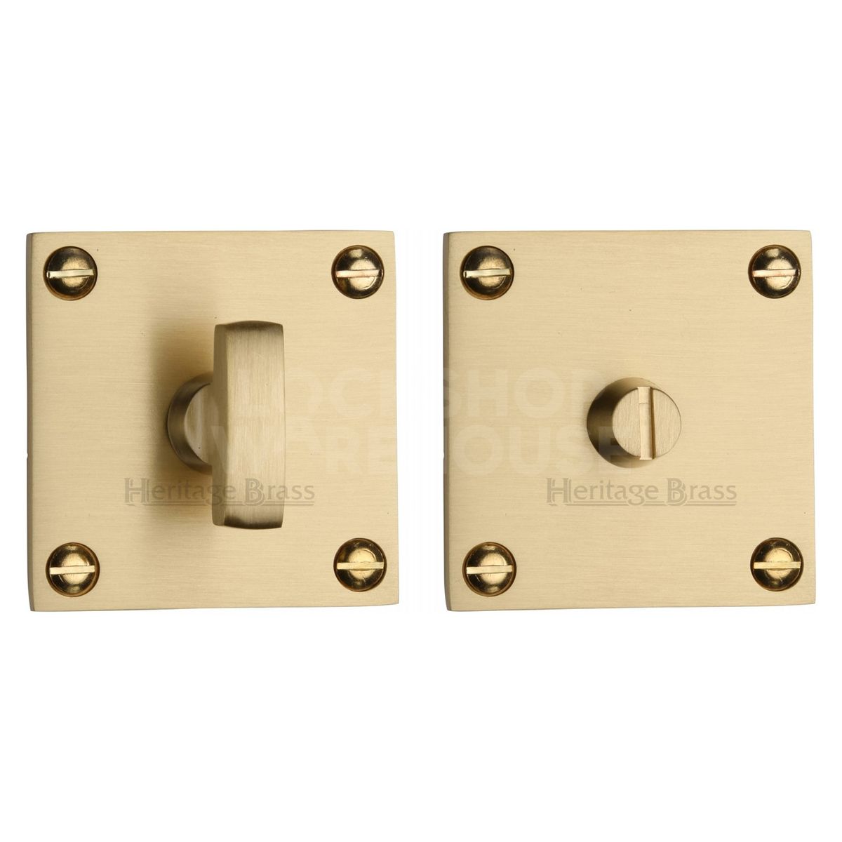 Gallery Image: satin brass