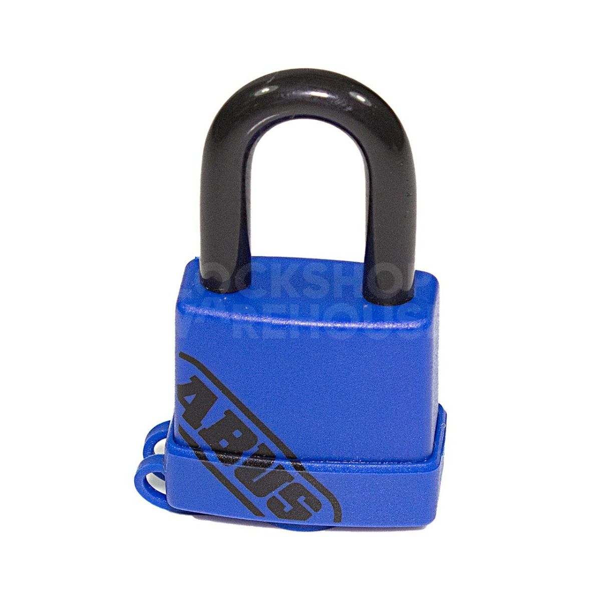 Gallery Image: ABUS 70IB/35 Aquasafe Marine Padlock