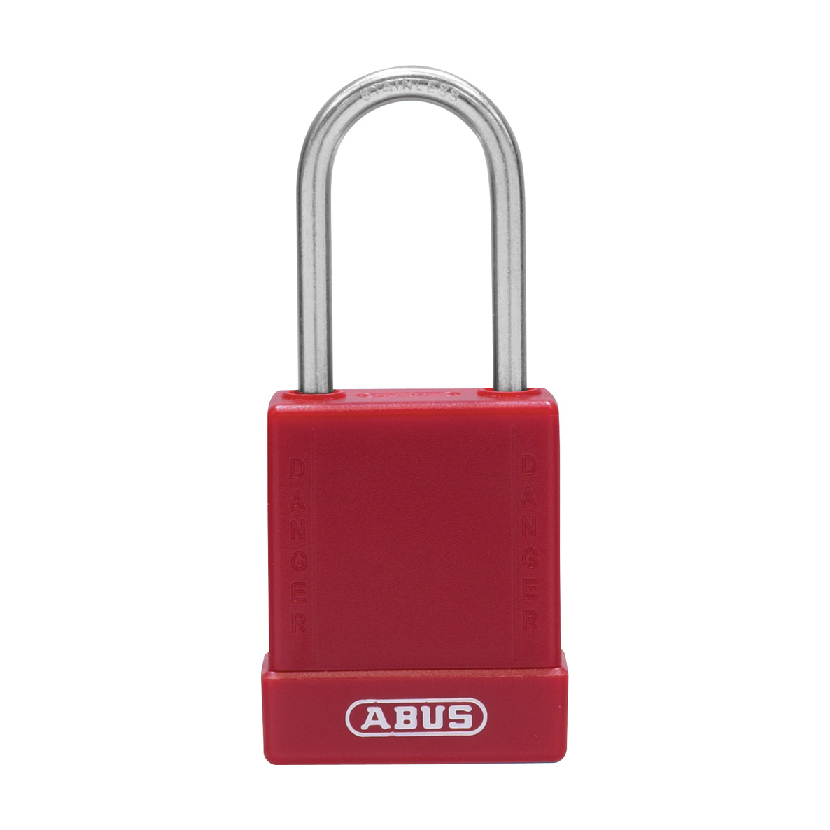 ABUS 76IB/40 Stainless Shackle Safety Padlocks