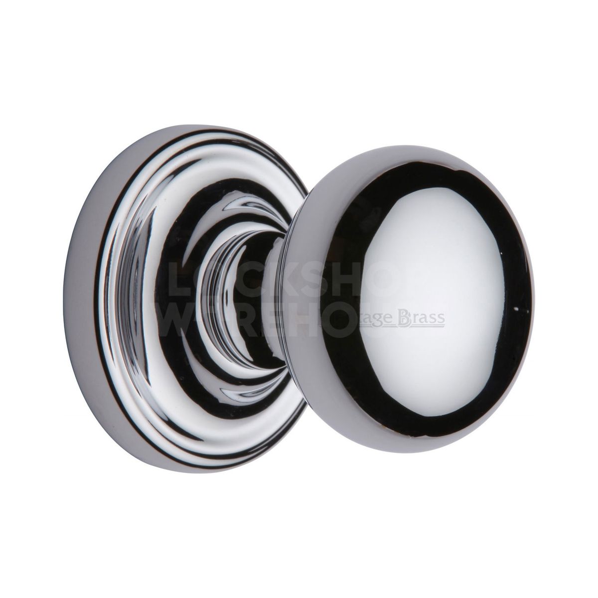 Gallery Image: polished chrome