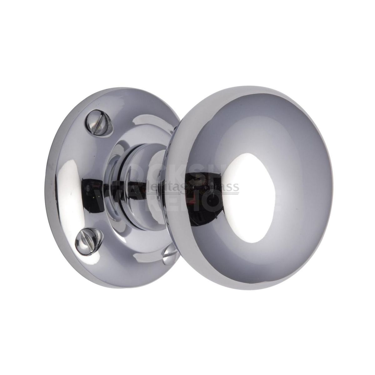 Gallery Image: polished chrome