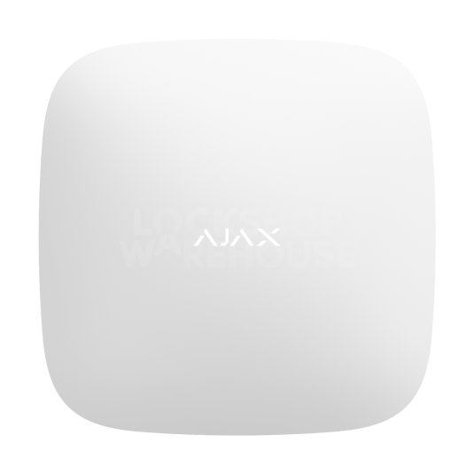 Alarm Hubs