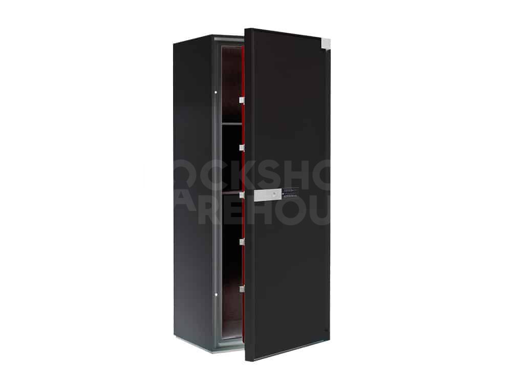 Burton Brixia Tre (Size 8)