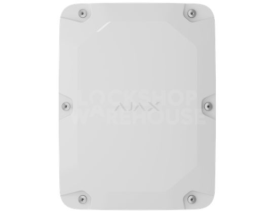 Ajax Case E (395)