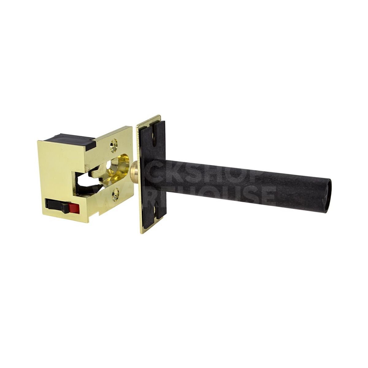 ERA 700 Securichain Finish Brass