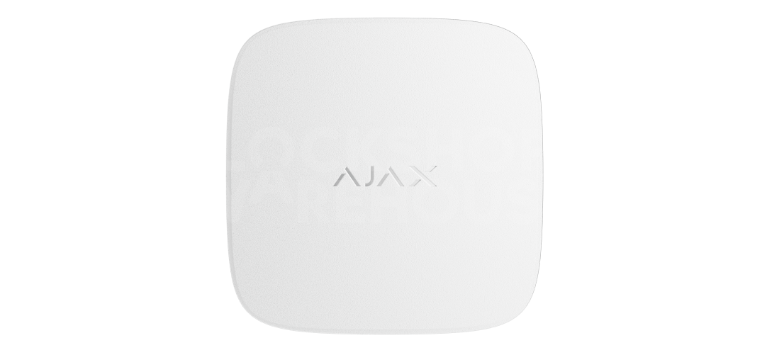 Ajax FireProtect 2 Smoke, Heat and CO Alarm