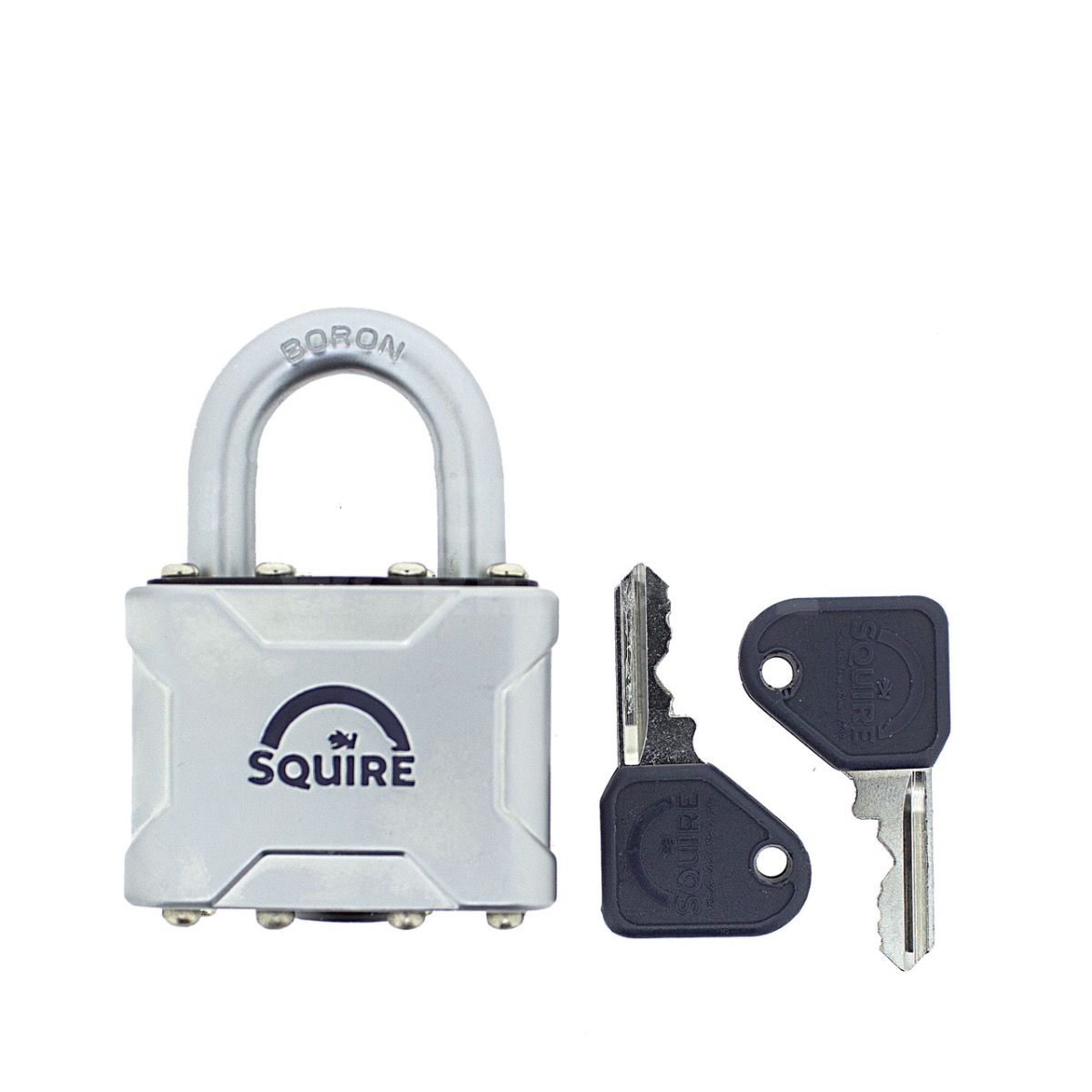 Gallery Image: SQUIRE Vulcan P4 Padlock - 45mm