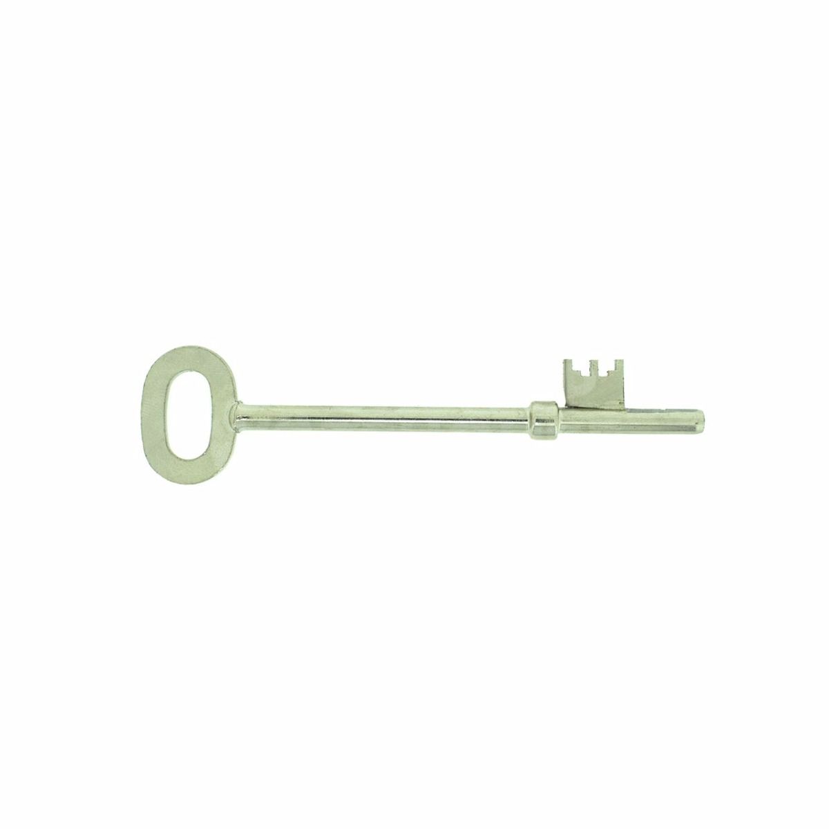 Extra long key for Legge locks (extra 30mm)