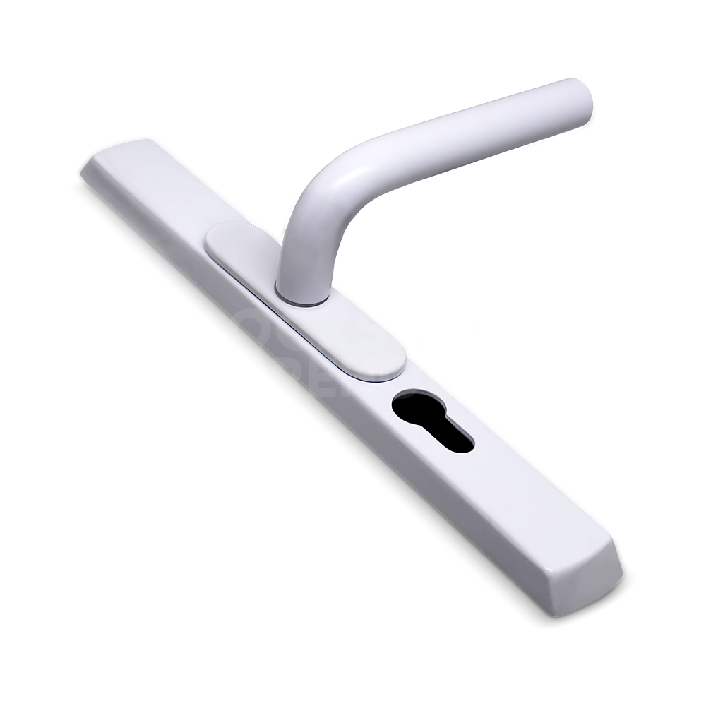 Chameleon C-Handle Adaptable Door Handle