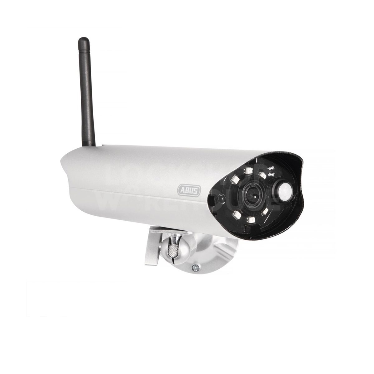 Gallery Image: ABUS WLAN Outdoor Camera