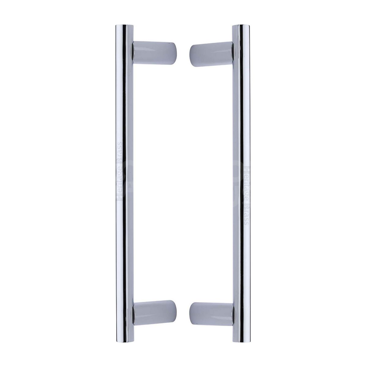 Gallery Image: polished chrome