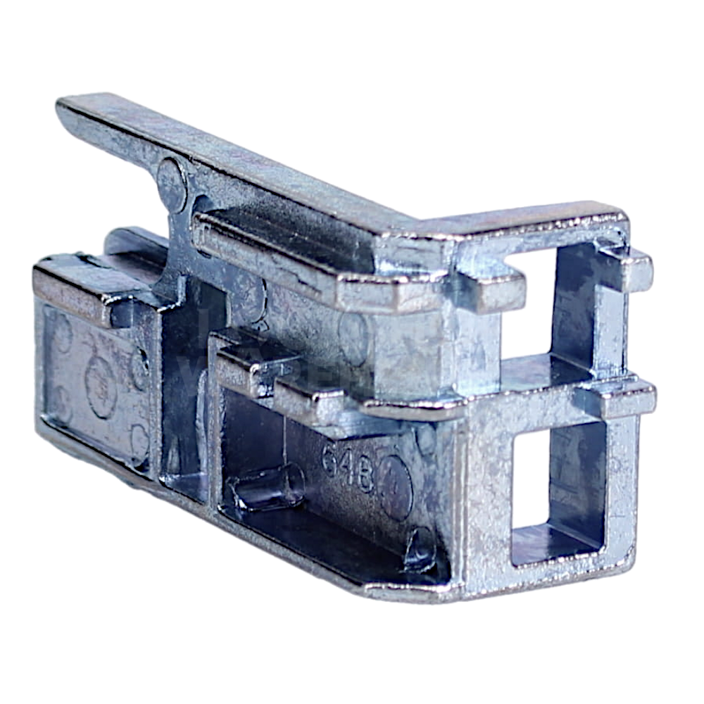 SAFEWARE Combined Shootbolt & Mushroom Keep To Suit Profile 22