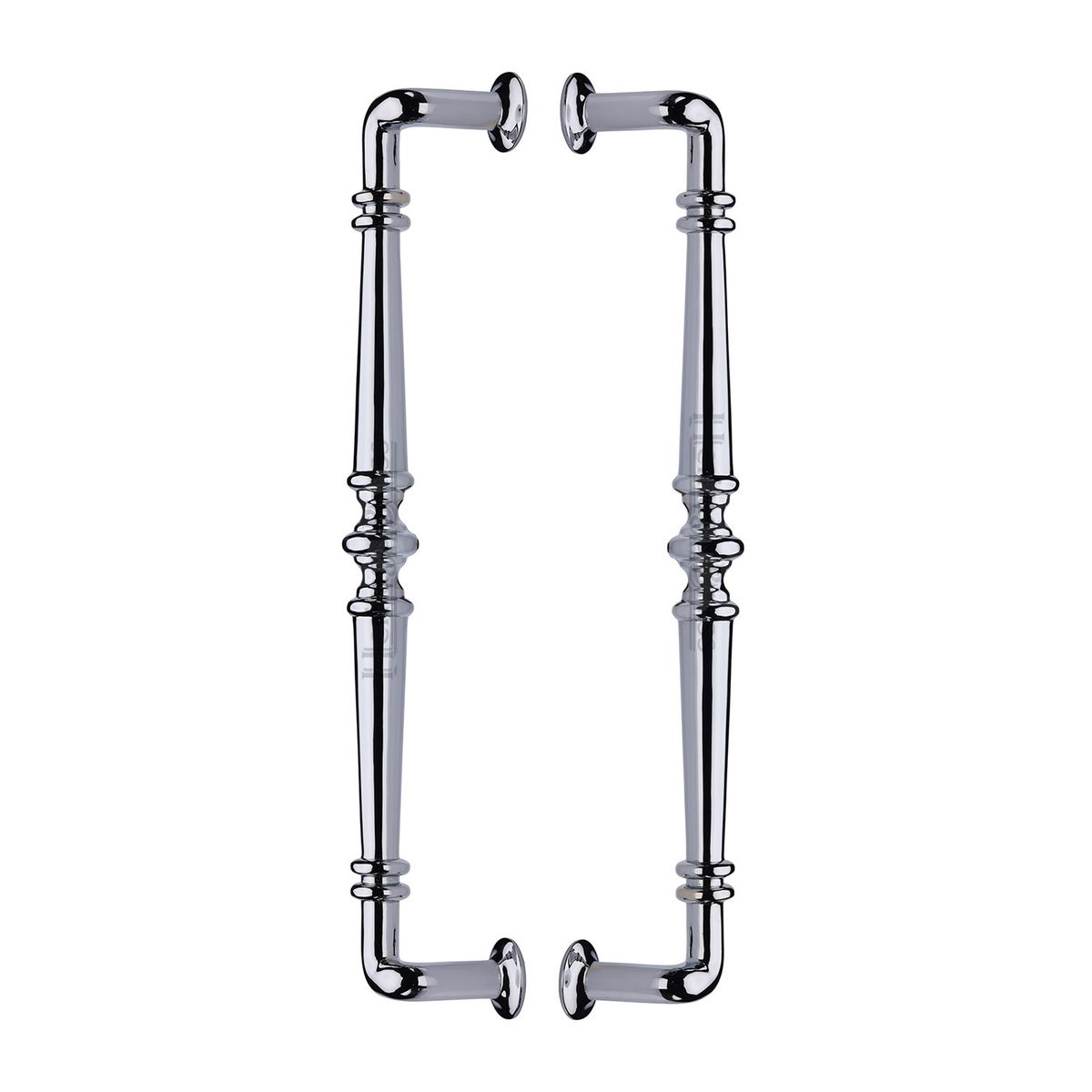 Gallery Image: polished chrome